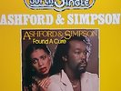 12 Ashford & Simpson Found a Cure Disco Boogie Classic