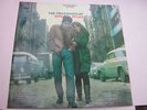 Bob Dylan - The Freewheelin' Bob Dylan vinyl LP