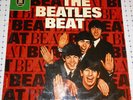 The Beatles  Beat  Odeon 83692