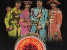 Rare BEATLES Sgt Pepper`s... Orig. Korea Lp/diff. Cover
