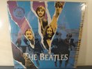 THE BEATLES -TWICKENHAM SESSIONS- 2LP- BLUE WAX-NEW