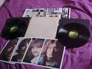 *BEATLES* WHITE ALBUM 1968 UK APPLE 2LP *COMPLETE*