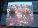 BEATLES SGT PEPPERS 1967 UK * Mono * LP LOVELY EXAMPLE