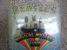 BEATLES,MAGICAL MYSTERY TOUR 1st UK *MONO* EP STUNNING