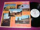 ORQUESTA ARAGON Cojale el gusto a cuba 2/ RCA CUBANO LP