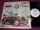 BENY MORE Pare...que llego el barbaro / RCA CUBANO LP