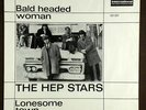 HEP STARS Bald Headed Woman Abba Beat 7