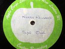 Harry Nilsson - APPLE Acetate - Beatles UNIQUE TO EBAY