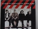 RARE U2 How to Dismantle An Atomic Bomb Vinyl Ex Con