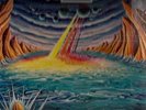 BOX SET EDGAR FROESE Aqua II FRENCH TANGERINE DREAM