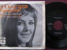 ANNI-FRID LYNGSTAD (ABBA) *HÄRLIG ÄR ...* SWE 7