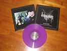 TRIPTYKON - Shatter - PURPLE LP Ltd. 150 Copies SEALED