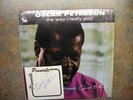 OSCAR PETERSON LP Way Really Play AUTOGRAPH SIGNED NM