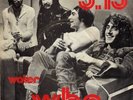 THE WHO 45 5:15/WATER+PS HOLLAND ON TRACK