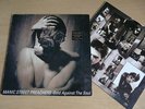 MANIC STREET PREACHERS UK LP GOLD AGAINST THE SOUL