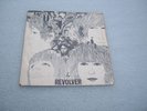 THE BEATLES REVOLVER MONO 606-1  REMIX 11 RARE