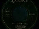 SKYLINERS Since I Don´t Have You (´59 / rare LONDON 7