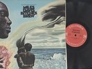 MILES DAVIS - BITCHES BREW - 2 JAZZ LPS