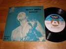 EP BETTY SMITH QUINTET  British Jazz on TEMPO