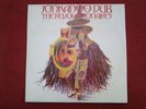 The Revolutionaries - Jonkanoo Dub - Jamaican Reggae LP