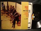 Booker Ervin Booker 'N' Brass LP