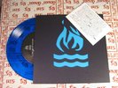 HOT WATER MUSIC Live In Chicago RSD 2010 /1000 on BLUE