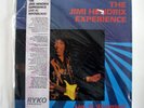 JIMI HENDRIX LIVE AT WINTERLAND NEW/FACTORY SEALED 2 LP