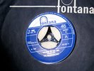 The Misunderstood - Children Of The Sun - UK Fontana