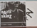 Nazti Skinz-Sic Semper... Locust Le Shock Youth Attack