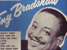 TINY BRADSHAW King 295-74 10