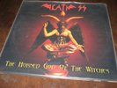 DEATH SS-the horned god...-2xLP gatefold mercyful fate