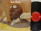 THELONIOUS MONK - Solo Monk LP (1st US MONO Pressing)