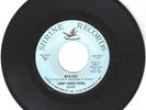 RARE NORTHERN SOUL 45 - Jimmy Armstrong on Shrine 102