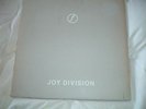 JOY DIVISION 