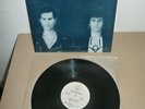 Synthetikoi - Rare Greek LP - Minimal Synth / Cold Wave