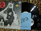 Devo Be Stiff LP + Bonus Flexi 7