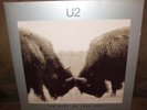 U2 THE BEST OF 1990 - 2000 RARE 2LP VINYL SET