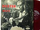 DEXTER GORDON Blows Hot And Cool LP on Dootone Red Wax