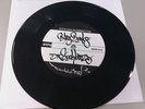 Billy Bunks b/w Ozhiphop.com Allstars 7 inch Oz Hip Hop