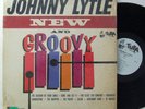 JOHNNY LYTLE New And Groovy LP on Tuba Mono Soul Jazz