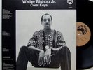 WALTER BISHOP JR Coral Keys LP on Black Jazz