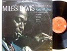 MILES DAVIS Kind Of Blue LP on Columbia 2-Eye Stereo