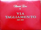 Renato Zero in VIA TAGLIAMENTO 1965-1970