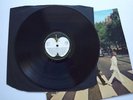 BEATLES ABBEY ROAD 1st UK Press NO Majesty MINT