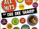 DEE DEE SHARP all the hits CAMEO LP-C1027 orig 1962