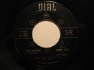 Rockabilly/Doo-Wop 45 DANNY ZELLA Sapphire DIAL HEAR