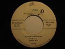 R&B/Blues 45 EDDIE BO on APOLLO Please Forgive Me HEAR