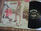 RARE JAMES BROWN LP ;PLEASE PLEASE PLEASE LEGS COVER