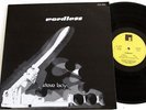 Steve Lacy 5 WORDLESS Jerome Cooper 1971 Futura 2020lp