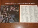 Strange Day vinyl lp record MONO The Doors Jim Morrison